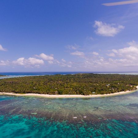 Mantis Soanambo Hotel And Spa Ile Sainte-Marie Exterior foto